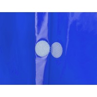 Дождевик Storm, классический синий