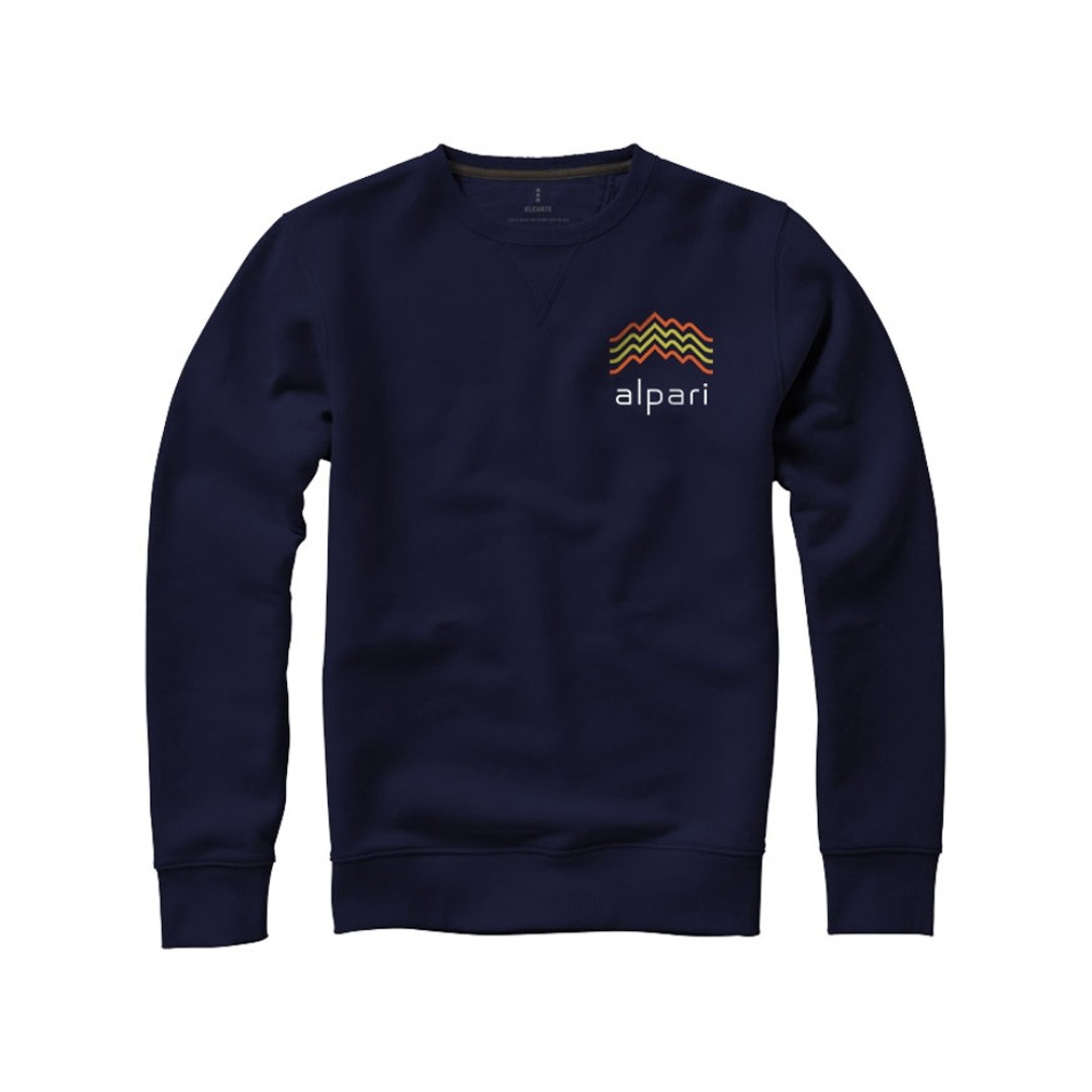 Толстовка «Surrey», темно-синий