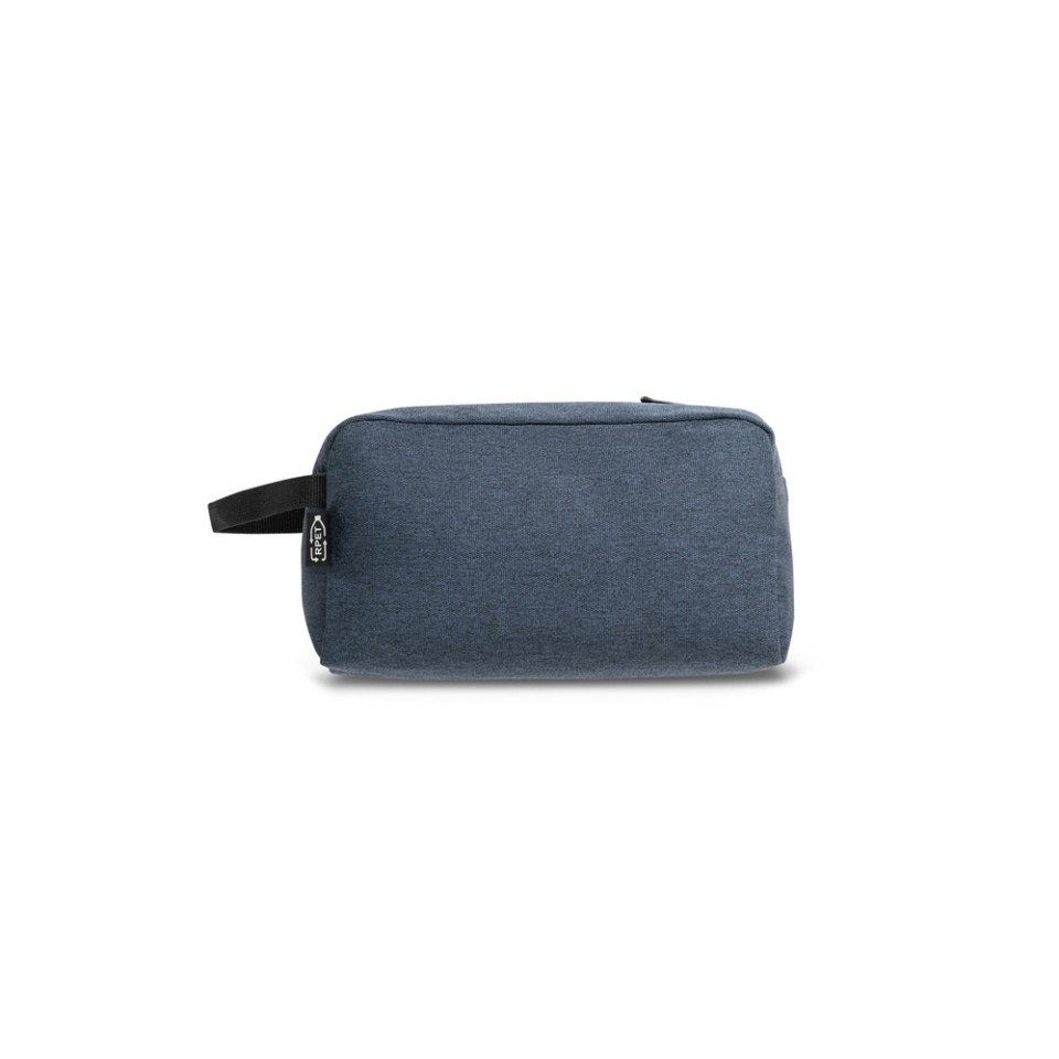 REPURPOSE BAG. Косметичка, синий
