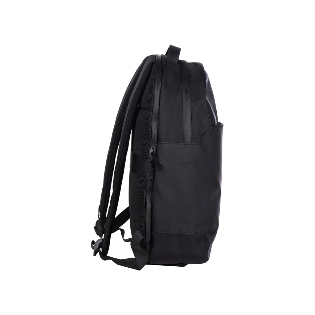 Рюкзак  Silken для ноутбука 15,6'', черный