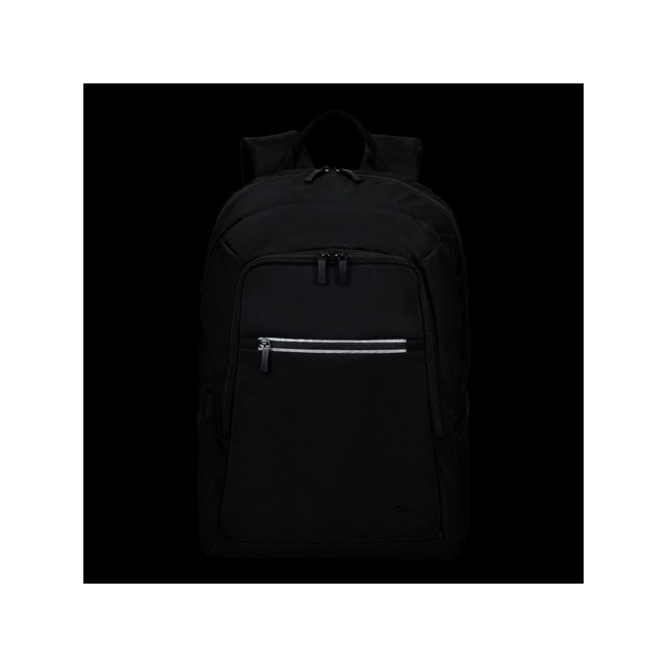 RIVACASE 7561 black ECO рюкзак для ноутбука 15,6-16" / 6