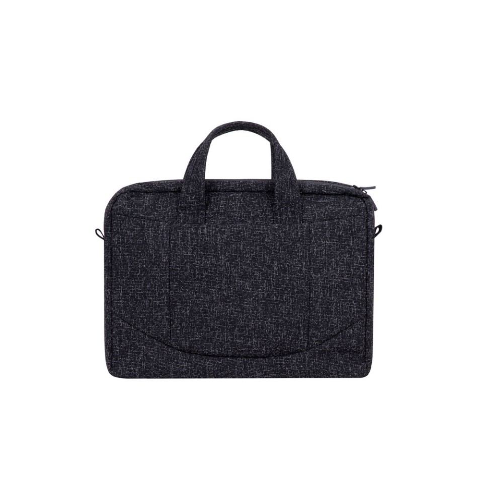 RIVACASE 7931 black сумка для ноутбука 15.6"