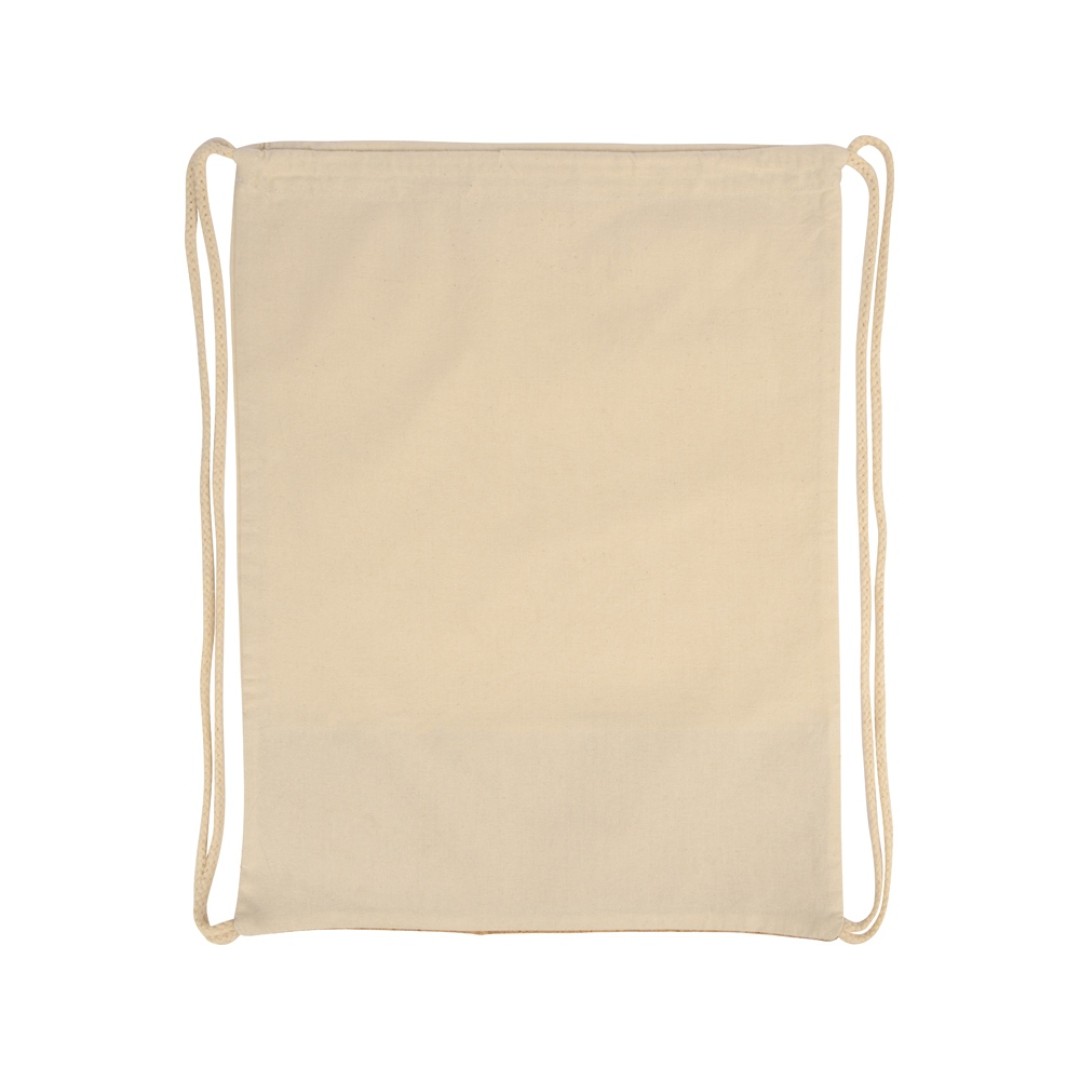 Рюкзак «Corky» хлопковый