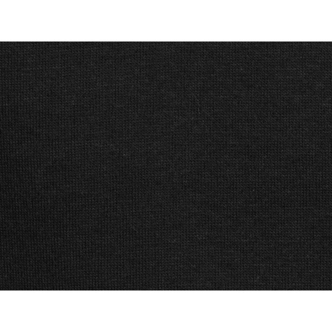 Футболка Club мужская, без боковых швов, черный