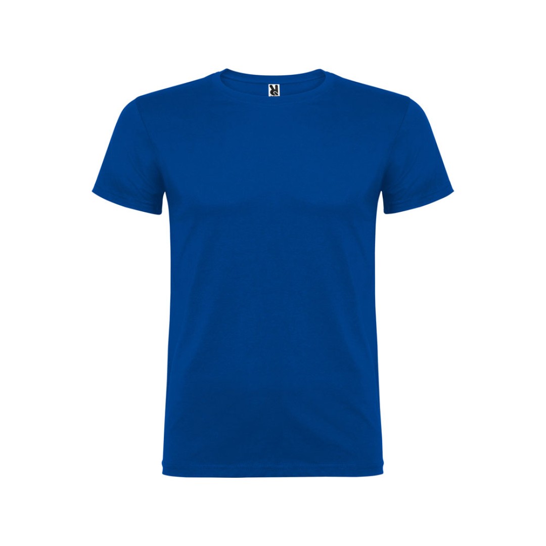 Футболка "Beagle" детская, королевский синий