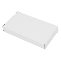 Бирка для багажа "Discovery", черный