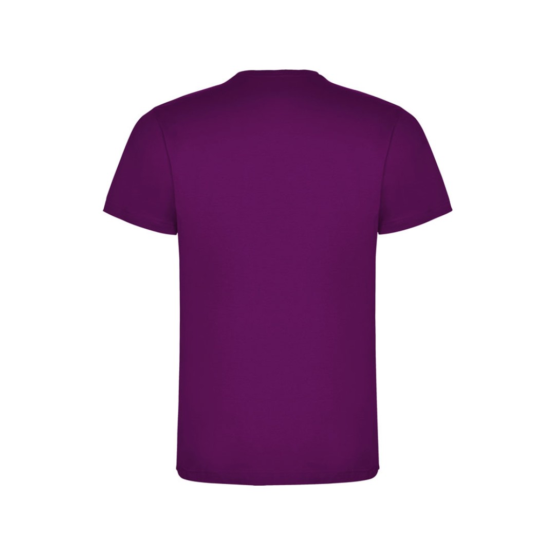 Футболка "Dogo Premium" мужская, фиолетовый