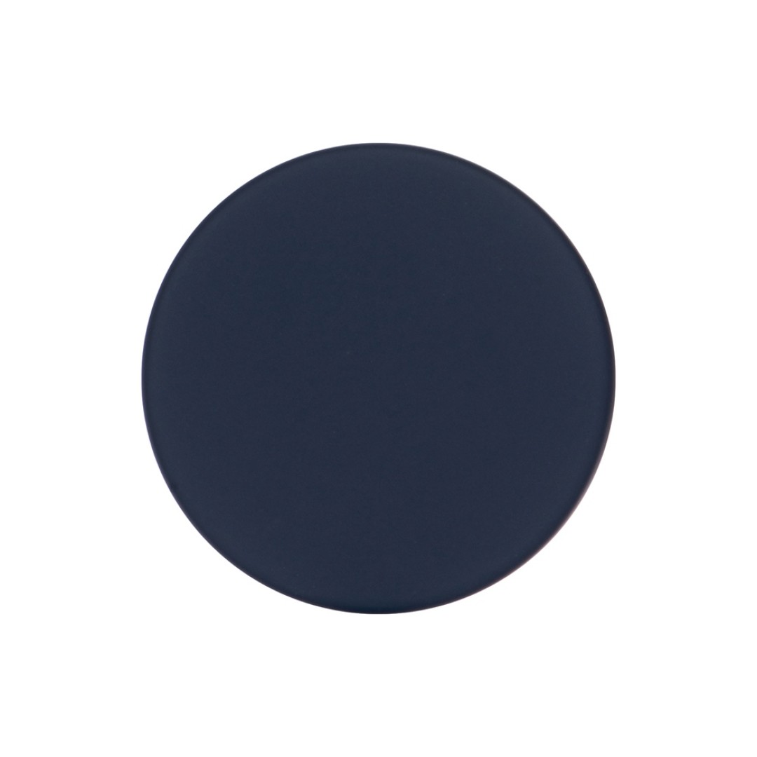 Вакуумный термос с двойными стенками и медным слоем "Torso", 480 мл, темно-синий