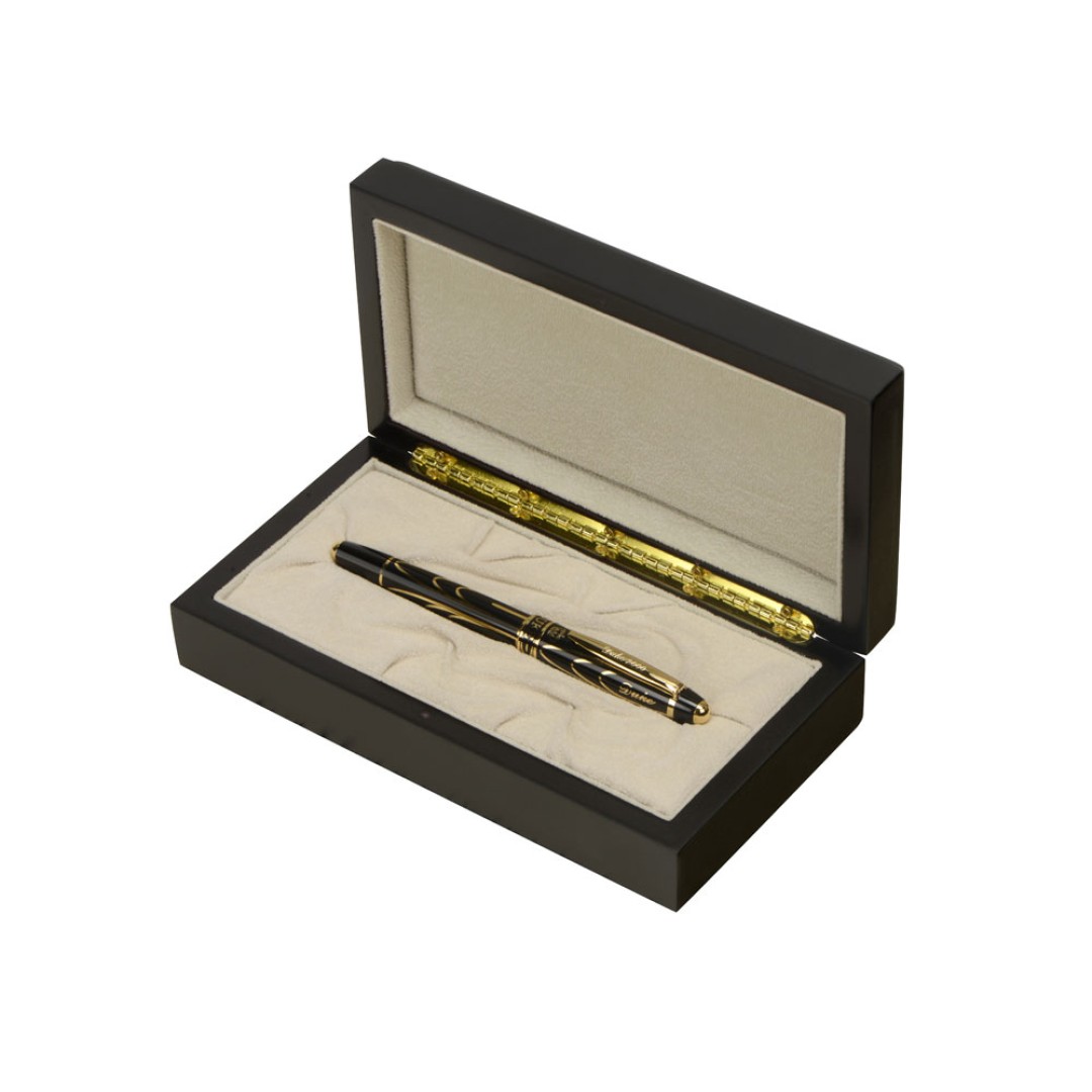 Ручка-роллер Duke модель «Палата Лордов» в футляре