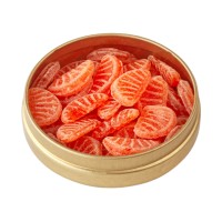 Ж/б монпансье СУГРЕВЪ апельсин