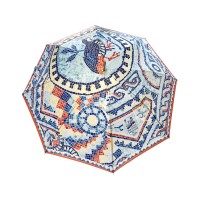 Зонт -трость "Грёзы о Византии"