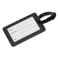 Набор для путешествия: весы, замок, бирка "World"