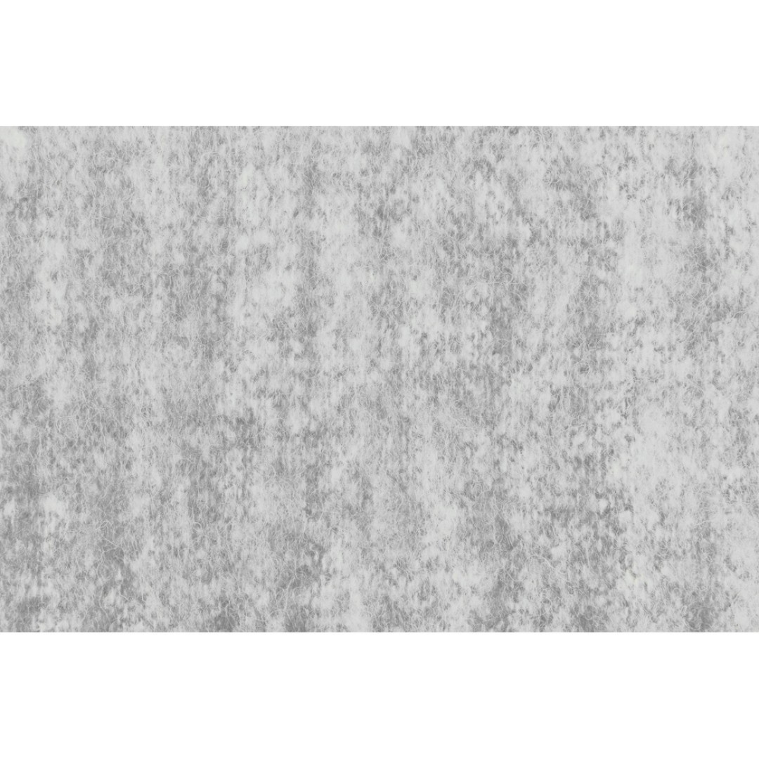 Плед Warmy с шерстью, светло-серый