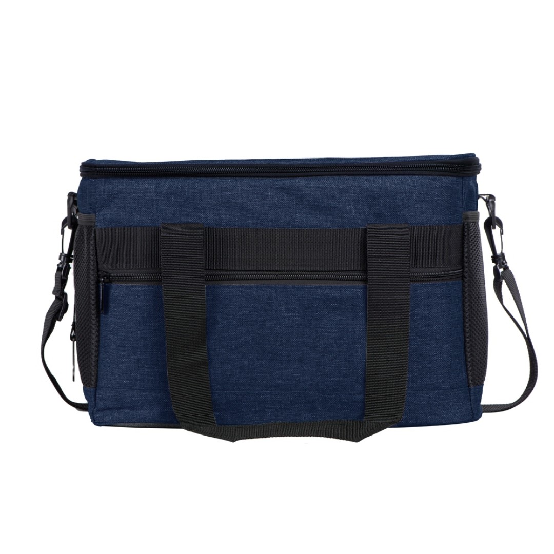 Сумка-холодильник Planar, синий