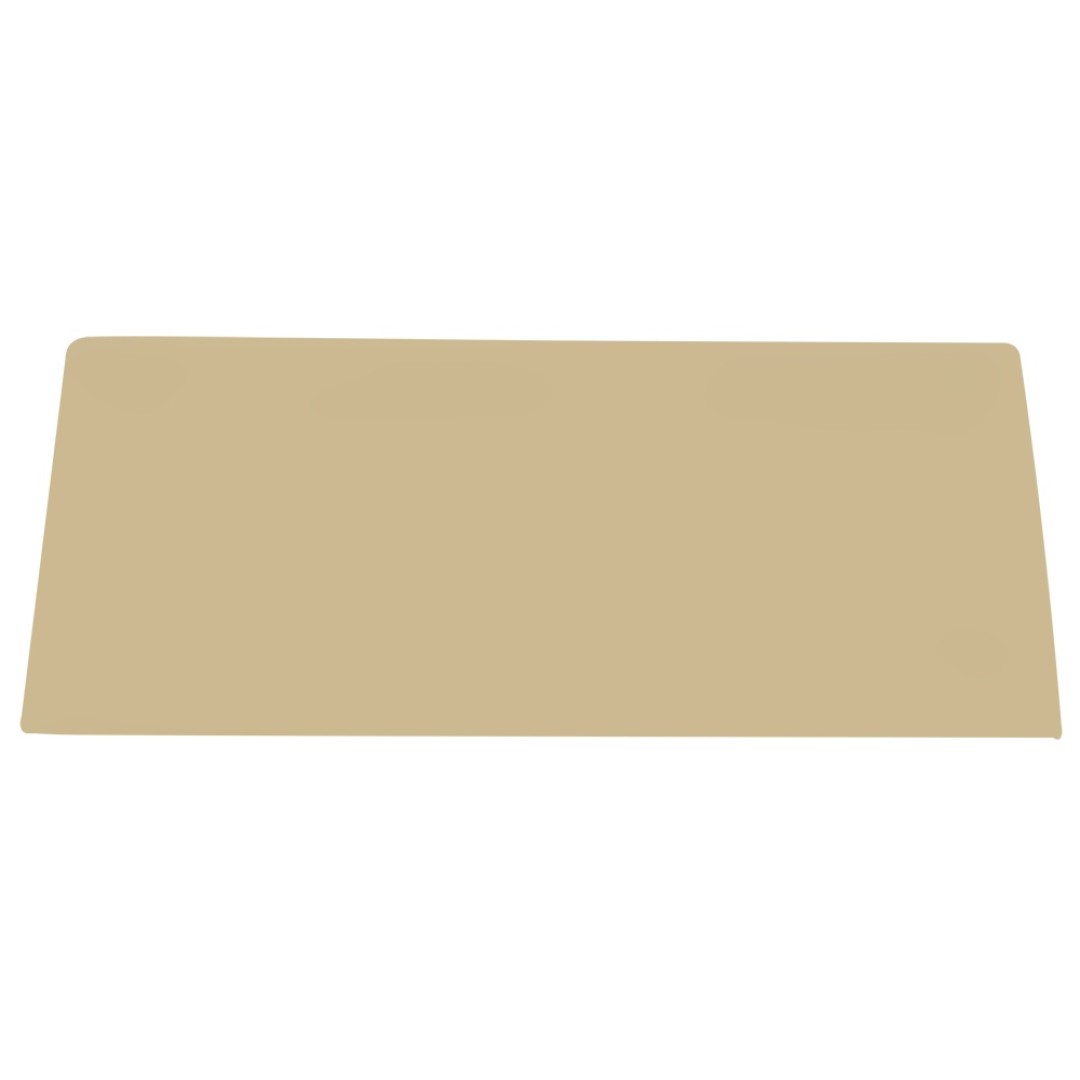 Копилка «Слиток золота», золотистый