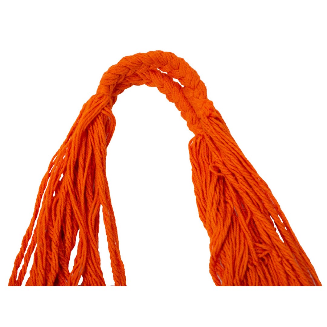 Авоська Dream М "old style" 15 литров, оранжевый (5)