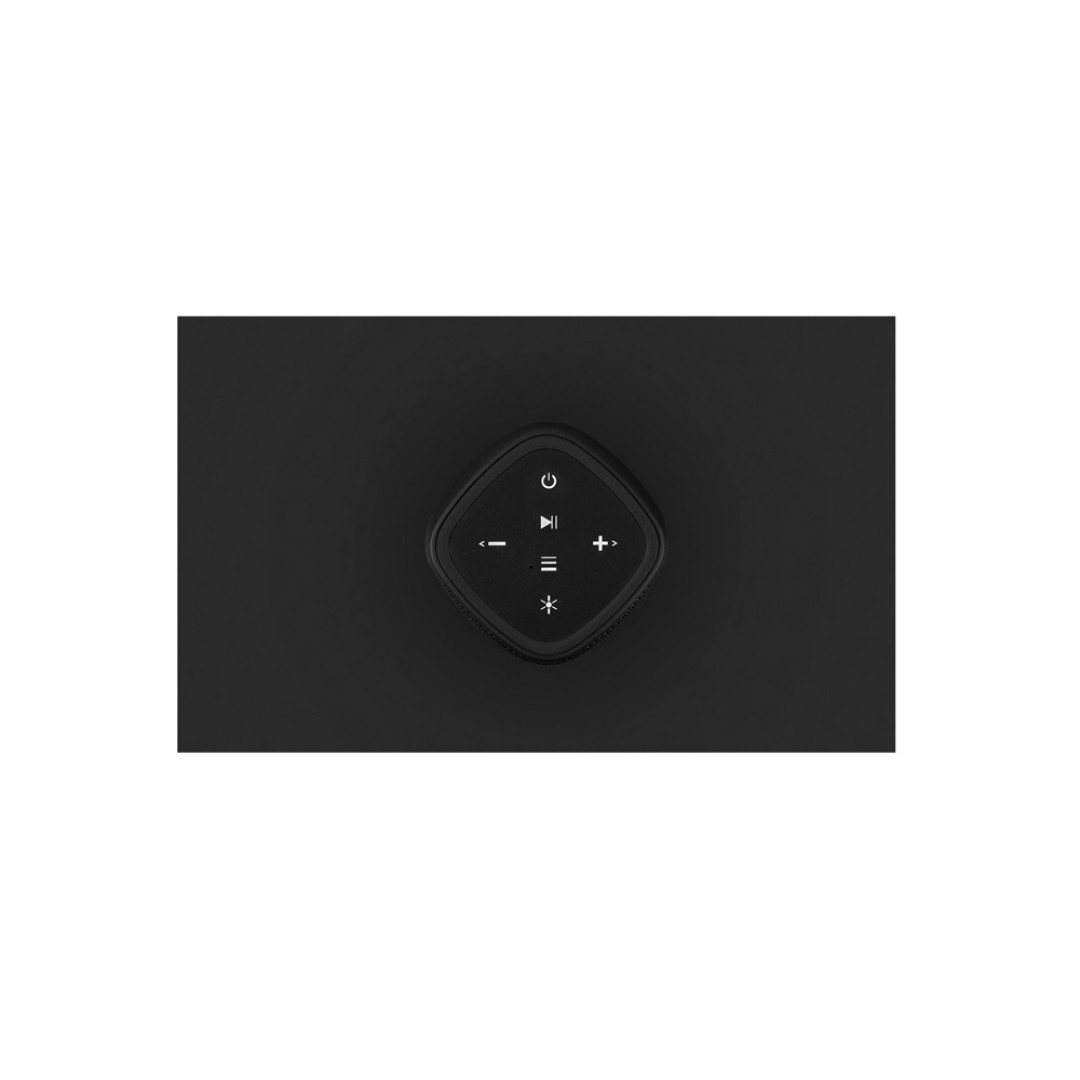 Портативная колонка TWS «mySound Disco», 16 Вт