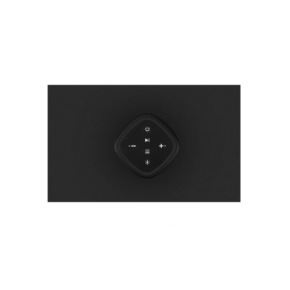 Портативная колонка TWS «mySound Disco», 16 Вт