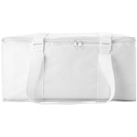 Сумка-холодильник "Lavrik", белый (Р)