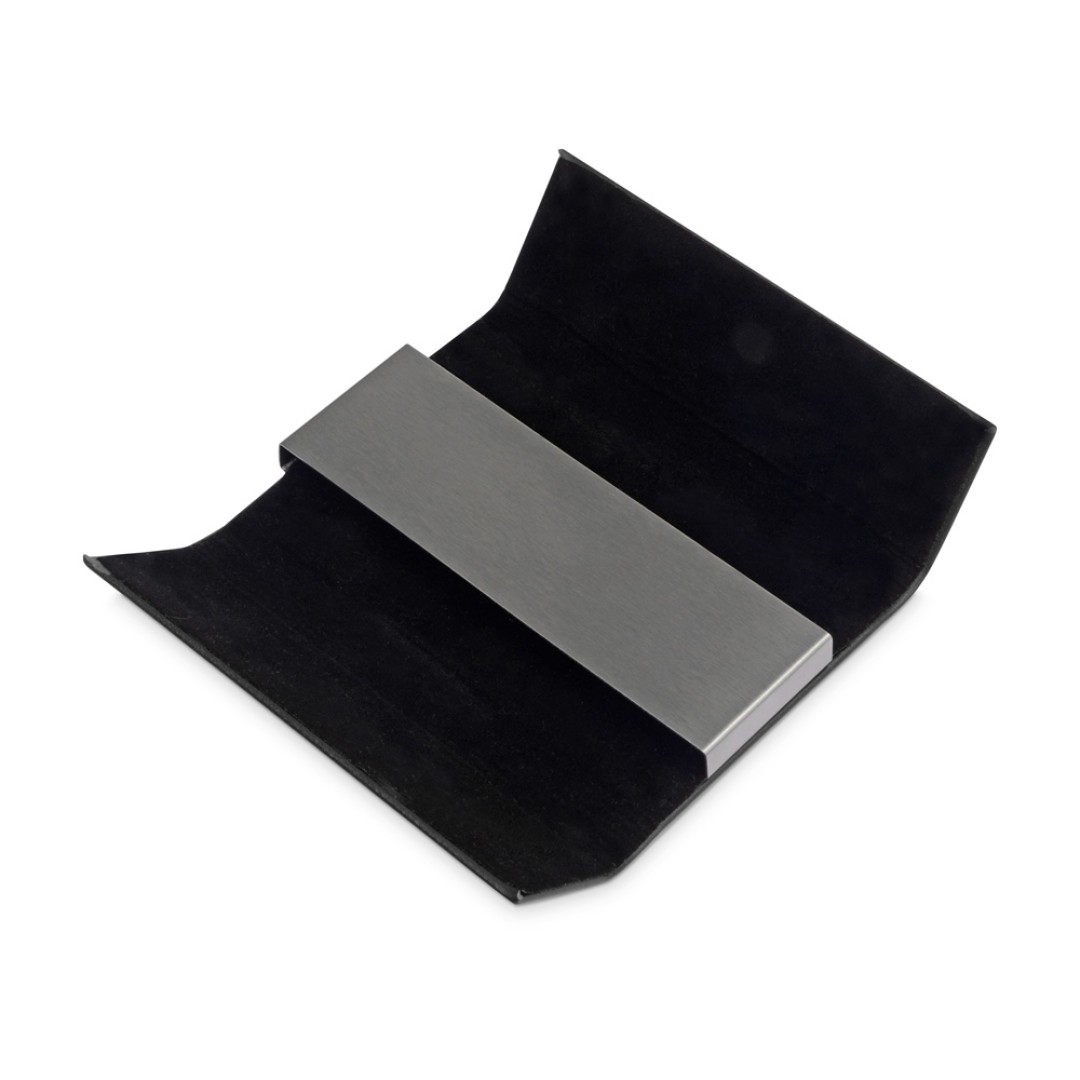 Визитница "Тoledo", черный