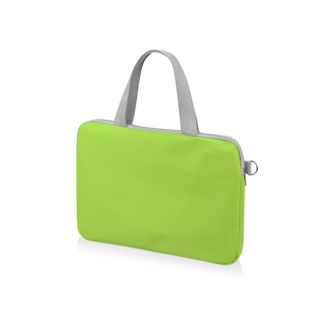 Конференц сумка для документов "Event", лайм (Р)