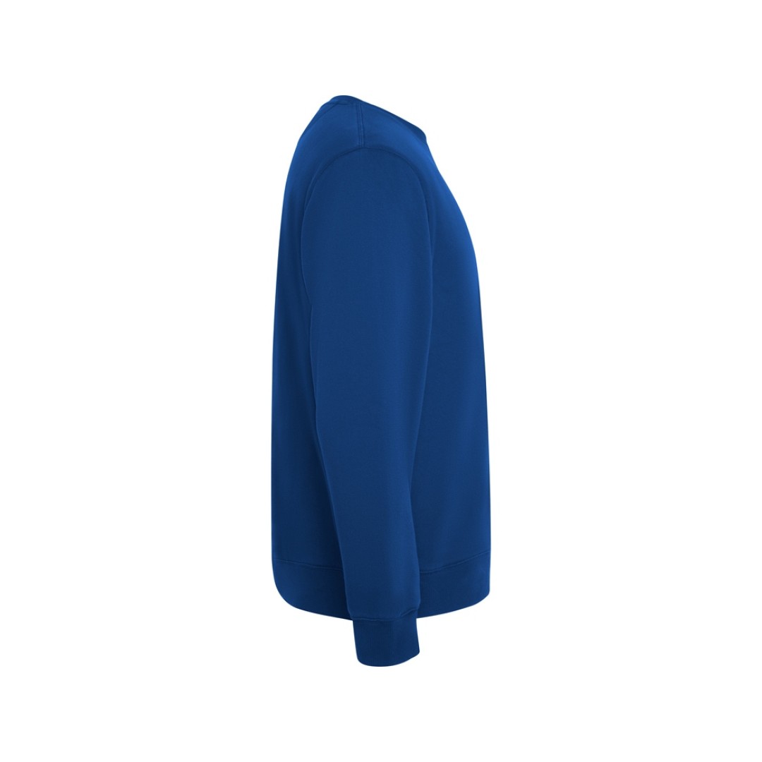 Свитшот "Batian", королевский синий