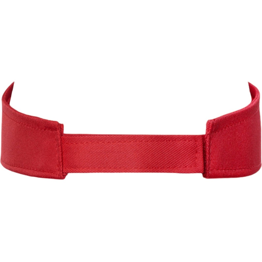 Козырек «Bangkok», красный