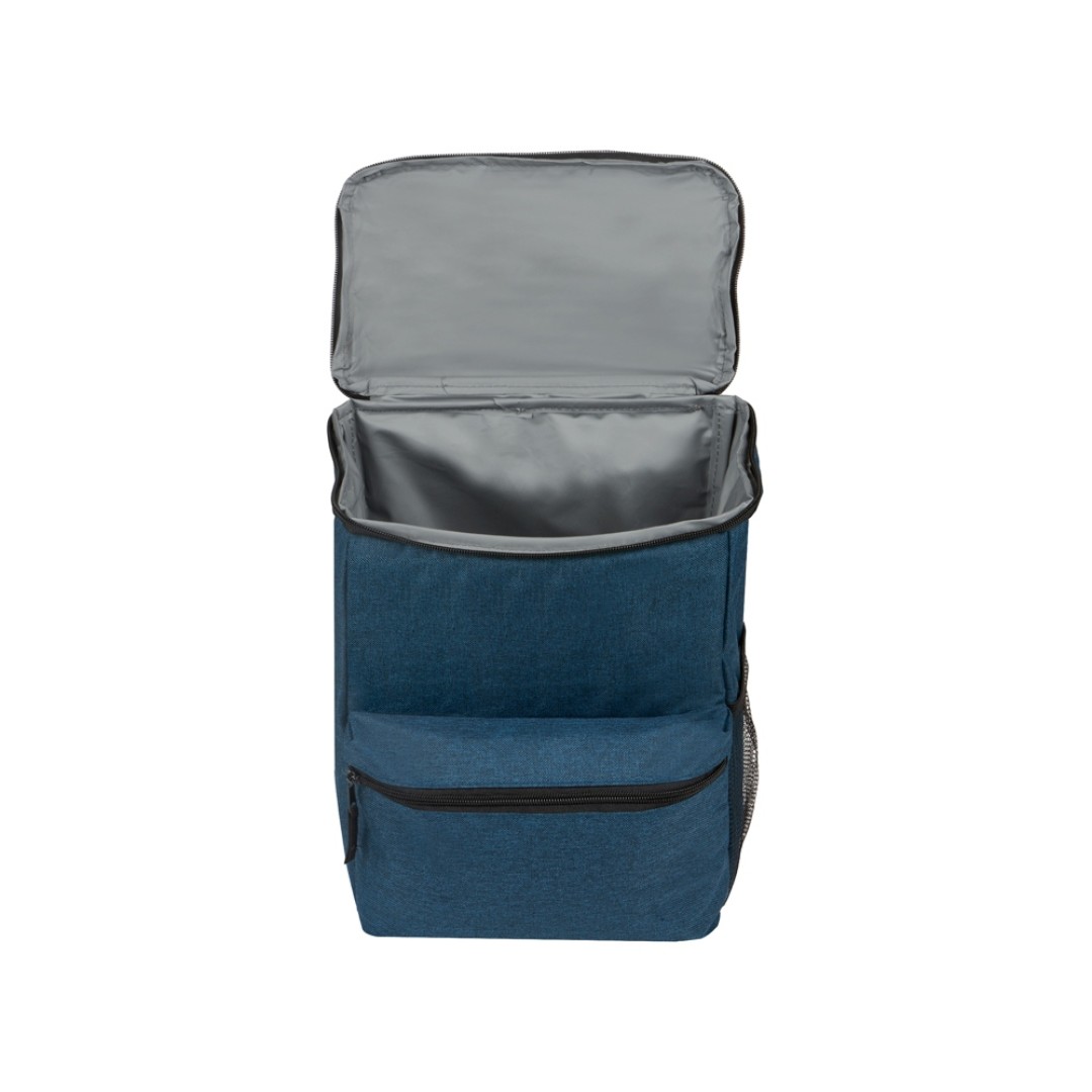 Рюкзак-холодильник Planar, синий