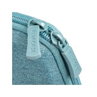 RIVACASE 7705 aquamarine ECO чехол для ноутбука 15.6" / 12