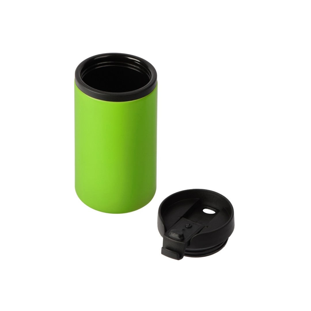 Термокружка "Jar" 250 мл, зеленое яблоко