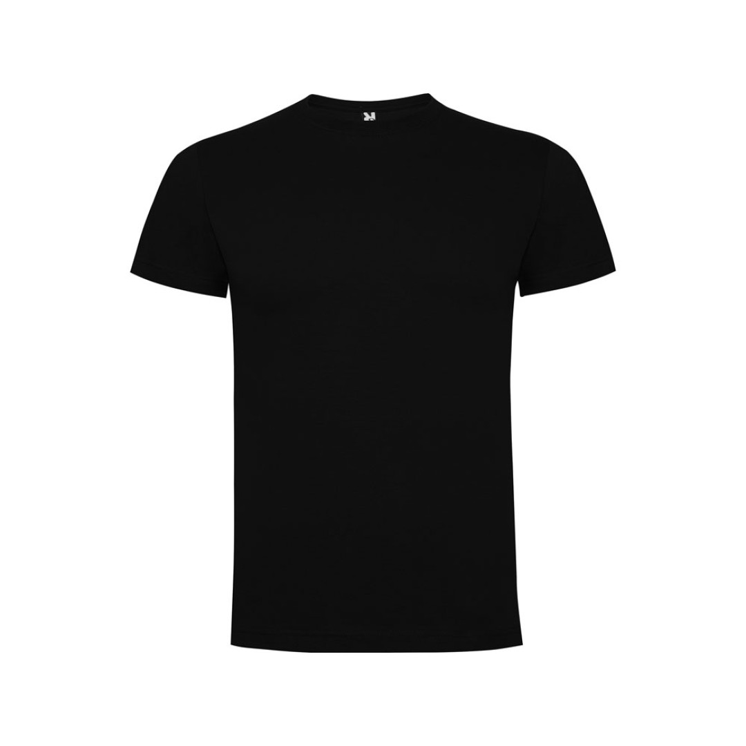 Футболка "Dogo Premium" мужская, черный