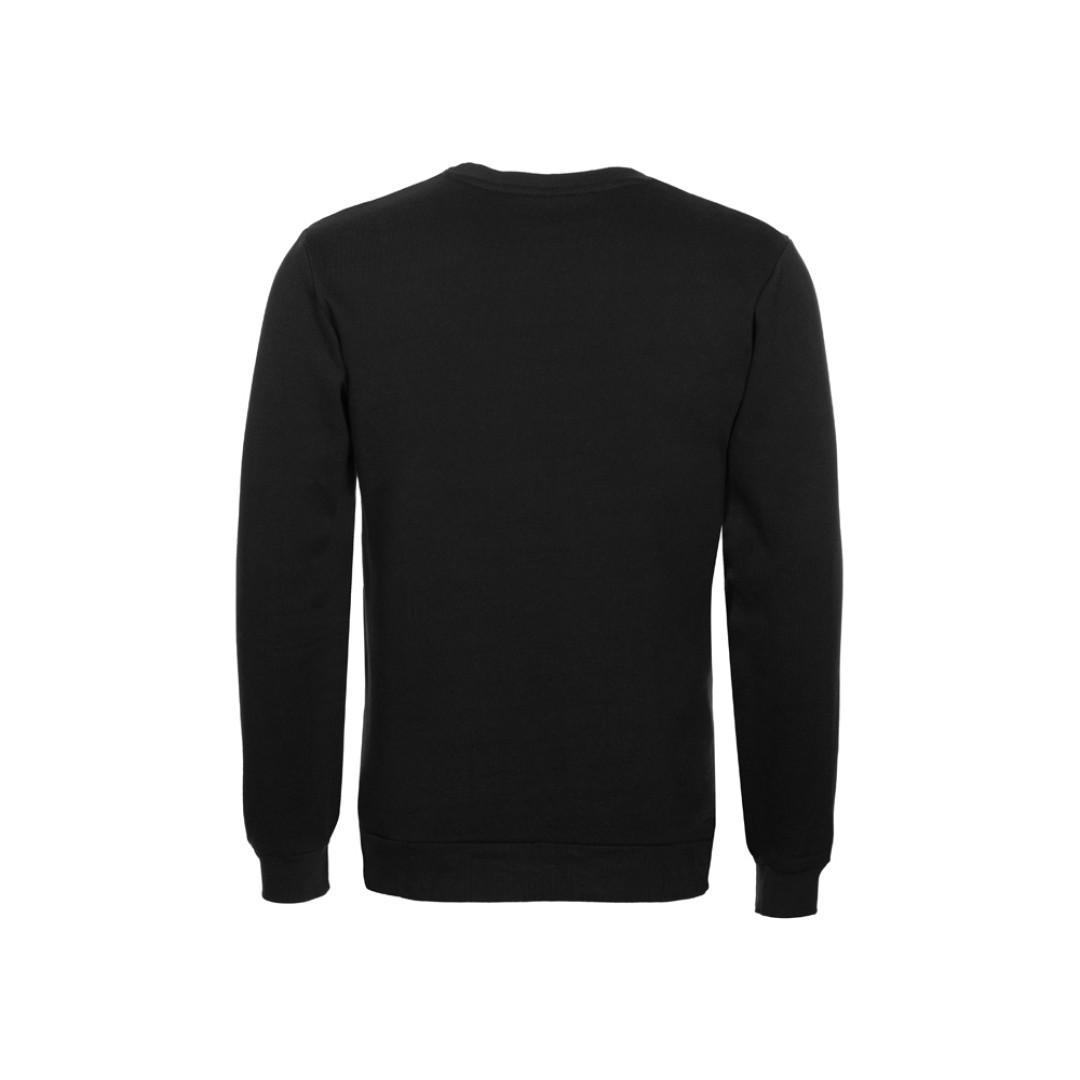 Толстовка "Rome" мужская, черный