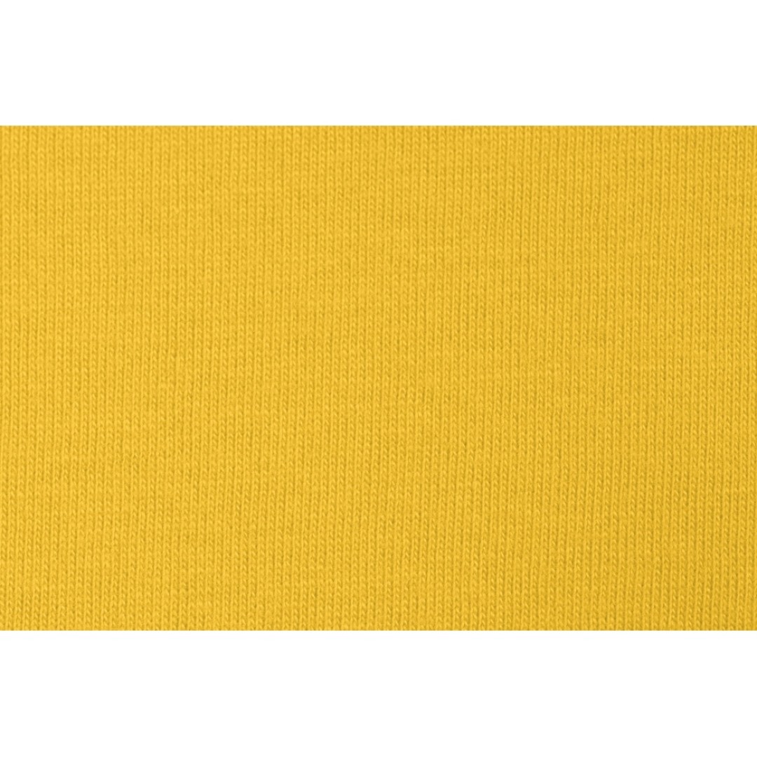 Футболка "Heavy Super Club" женская, желтый