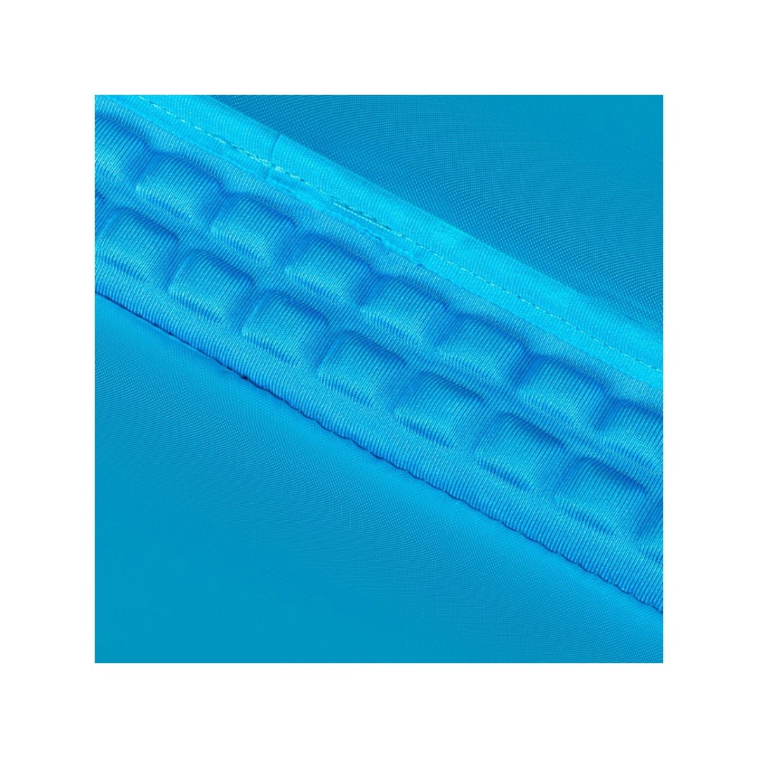 RIVACASE 7569 grey ECO рюкзак для ноутбука 17.3" / 6