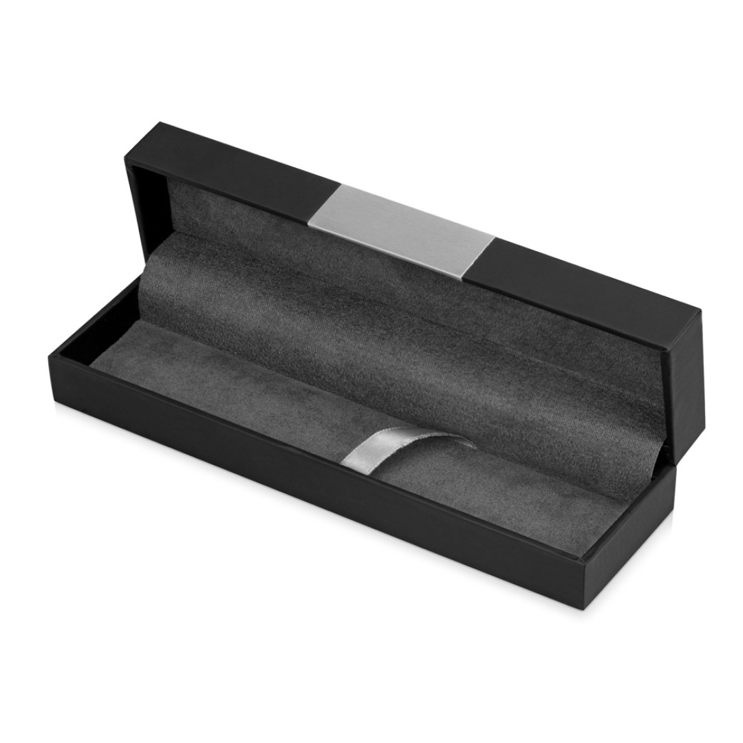 Футляр для ручки "Present", черный (P)