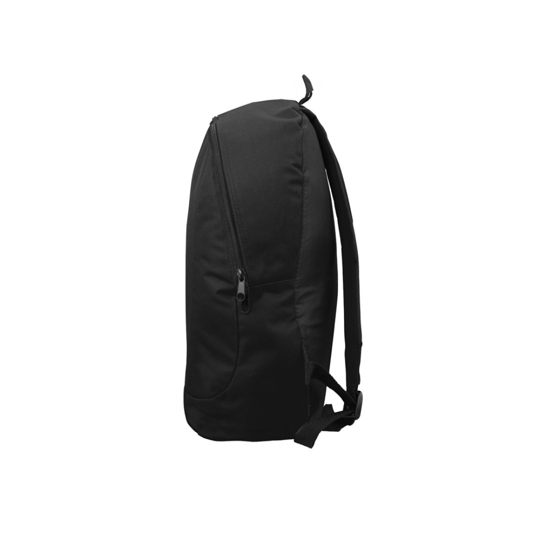 Рюкзак "Boulder", черный