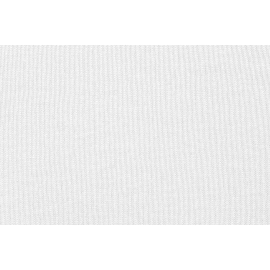 Футболка "Heavy Super Club" мужская с V-образным вырезом, белый