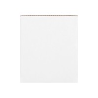 Коробка для кружки с окном, 11,2х9,4х10,7 см., белый