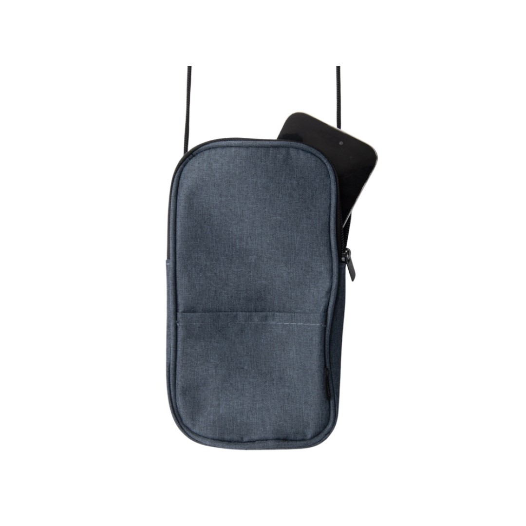 Сумка-чехол Suiper для телефона, нейви
