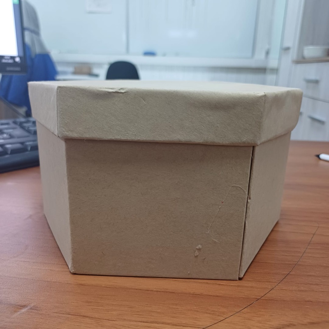 Набор из 52 предметов для рисования "Pandora"