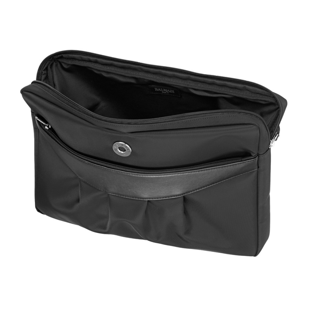 Чехол "Deauville" для ноутбука, черный