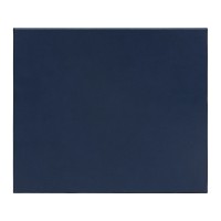 Подарочная коробка с эфалином Obsidian L 243 х 208 х 63, синий (P)