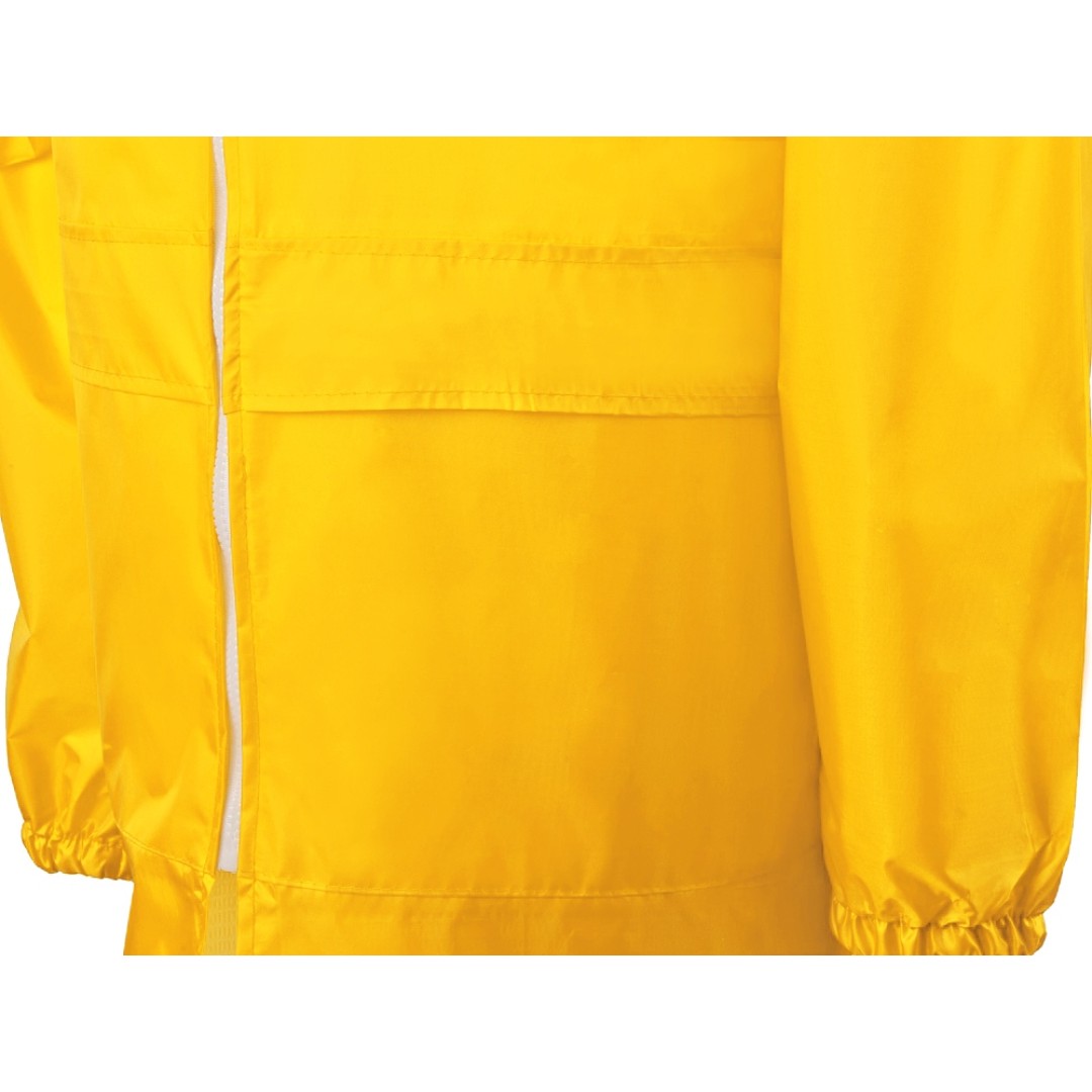 Дождевик Sunny gold, желтый, размер XS/S