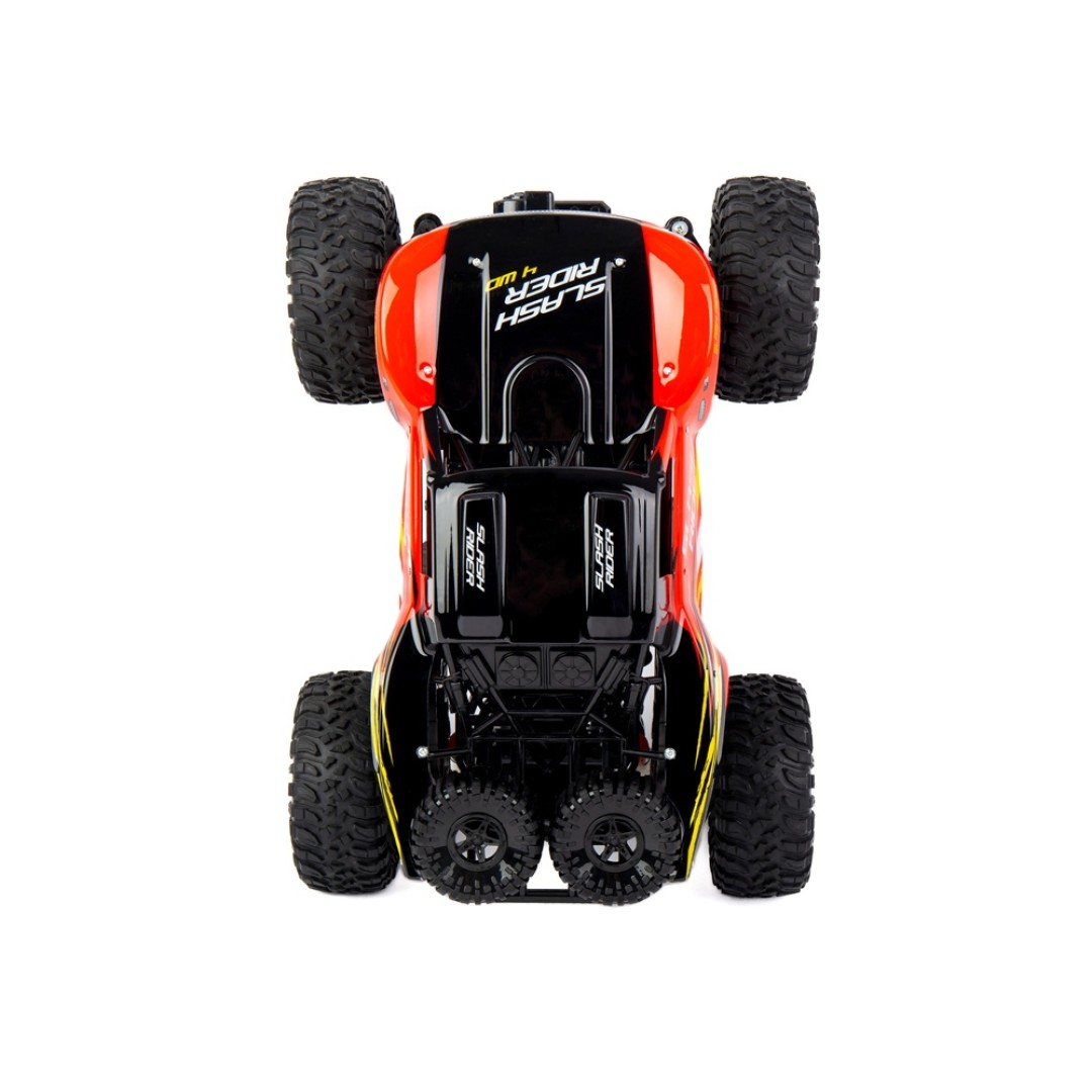 Радиоуправляемый  внедорожник HIPER "SLASH RIDER"