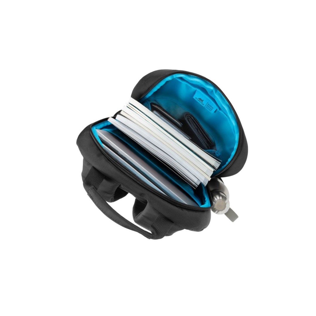 RIVACASE 7561 black ECO рюкзак для ноутбука 15,6-16" / 6