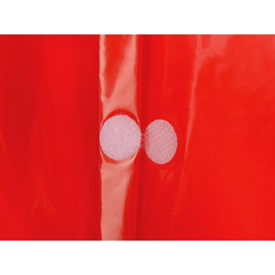 Дождевик Storm, красный