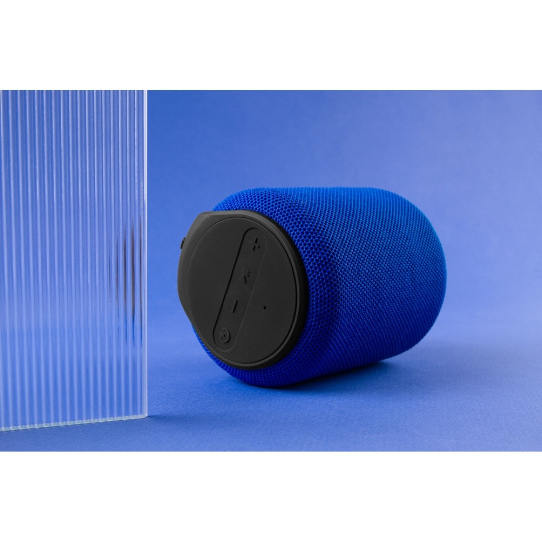 Портативная колонка «mySound Clario», 15 Вт Blue