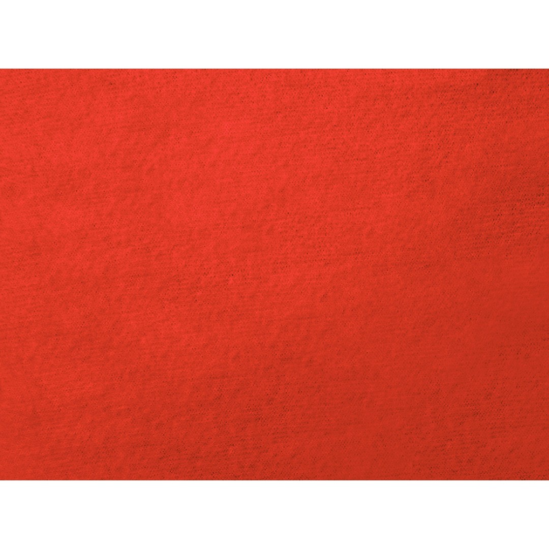 Плед «Нежность» с плечевым ремнем, красный