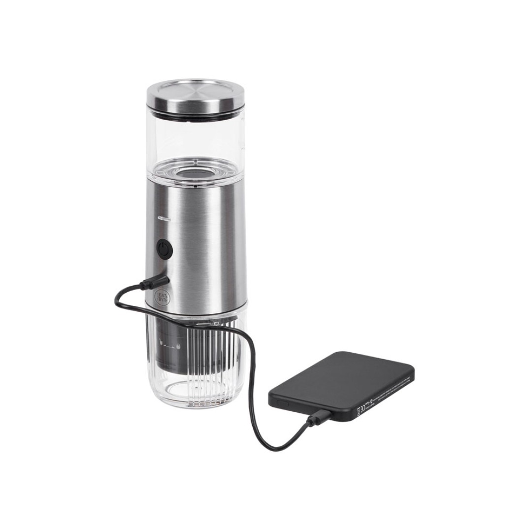 Портативная кофемашина "Robusta"