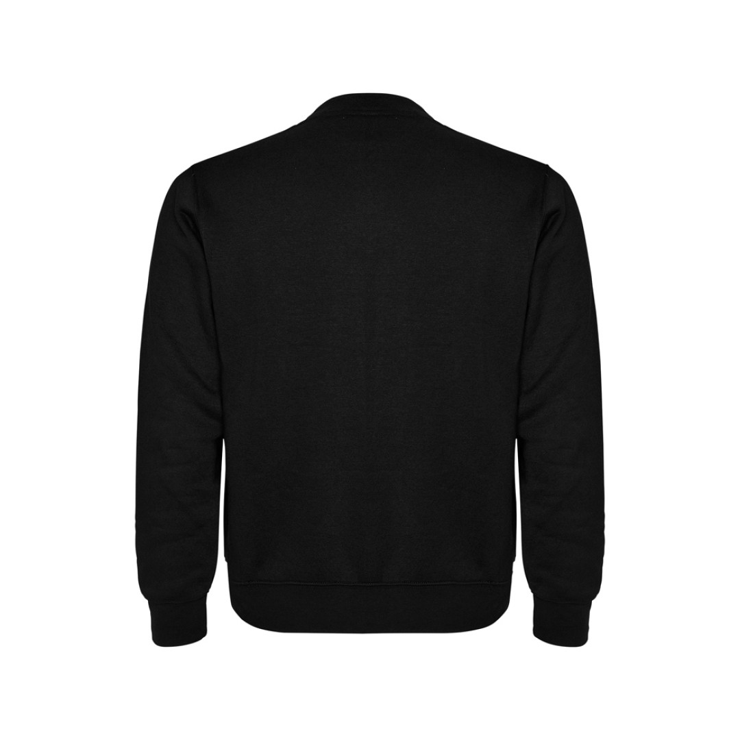 Толстовка на молнии "Elbrus", черный